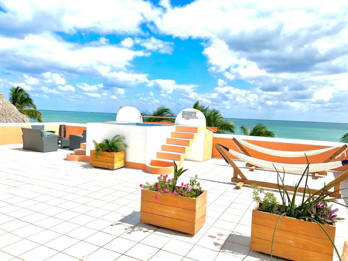 Seaside Villas Кей-Колкер Экстерьер фото