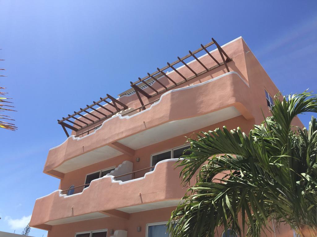 Seaside Villas Кей-Колкер Экстерьер фото