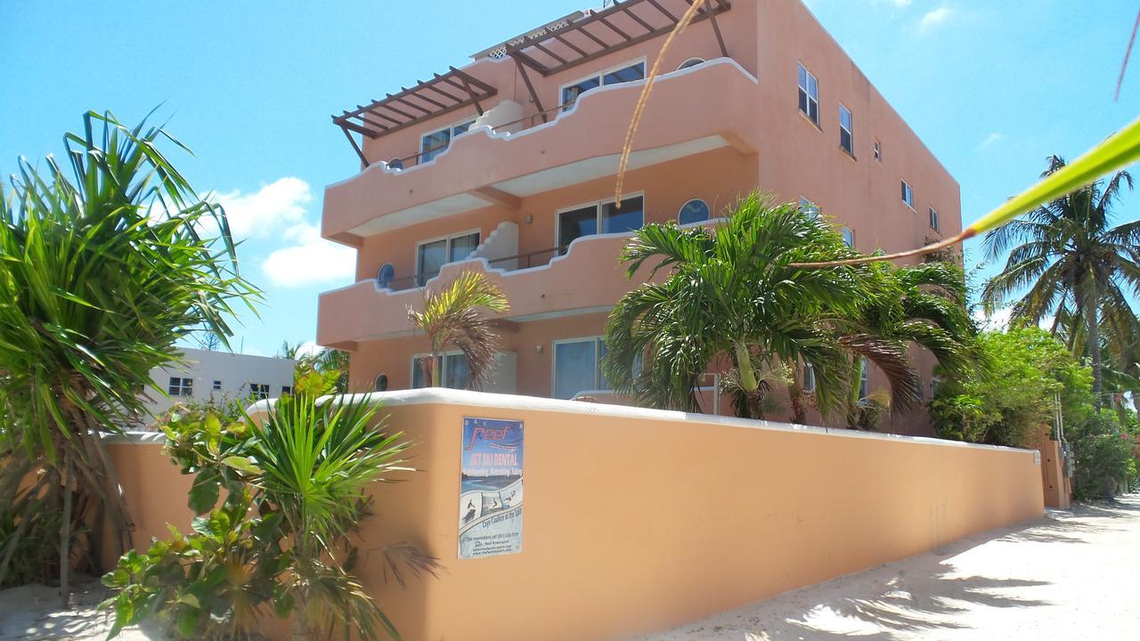 Seaside Villas Кей-Колкер Экстерьер фото